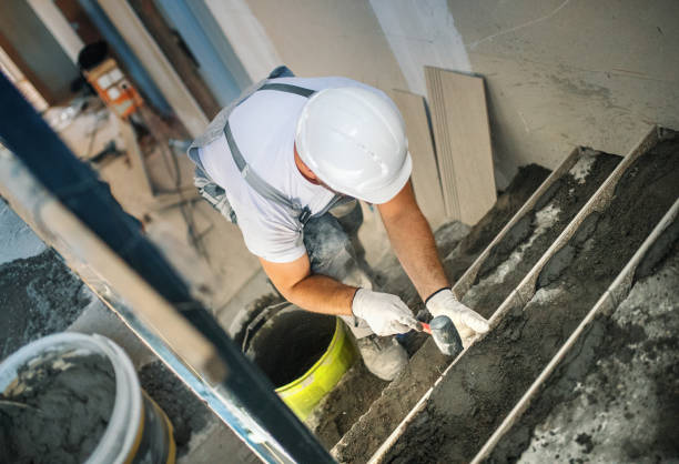 Best Commercial Concrete Services in Ashland, WI