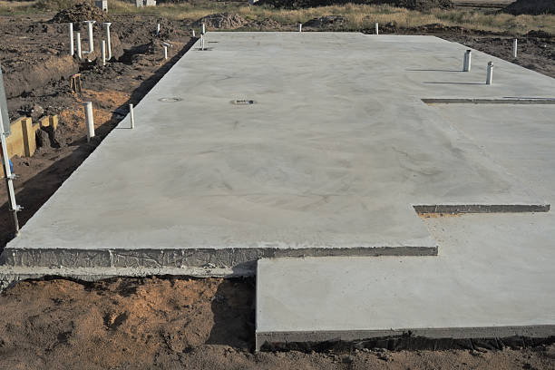 Best Concrete Patio Design and Installation in Ashland, WI