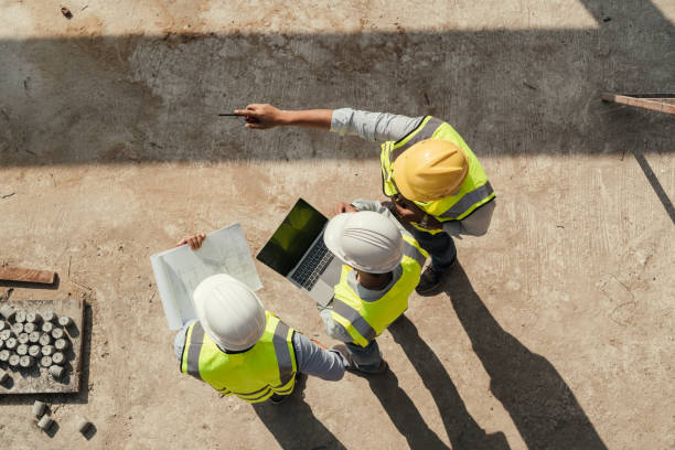 Best Commercial Concrete Services in Ashland, WI